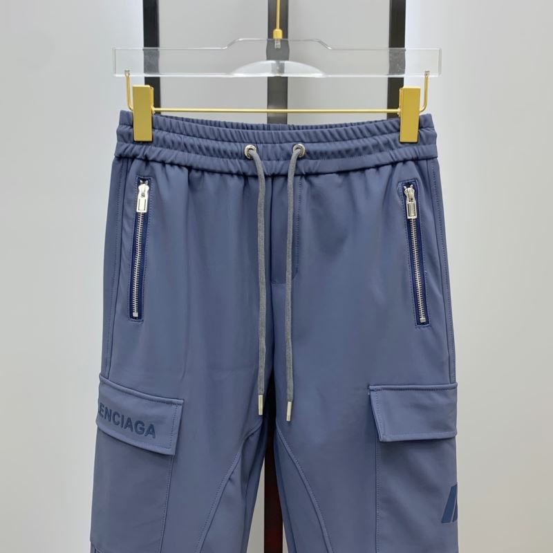 Balenciaga Long Pants